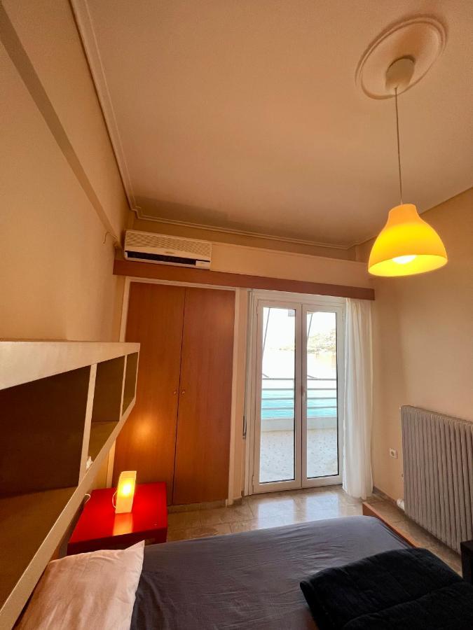 Loutraki Sunset Apartment Exteriör bild